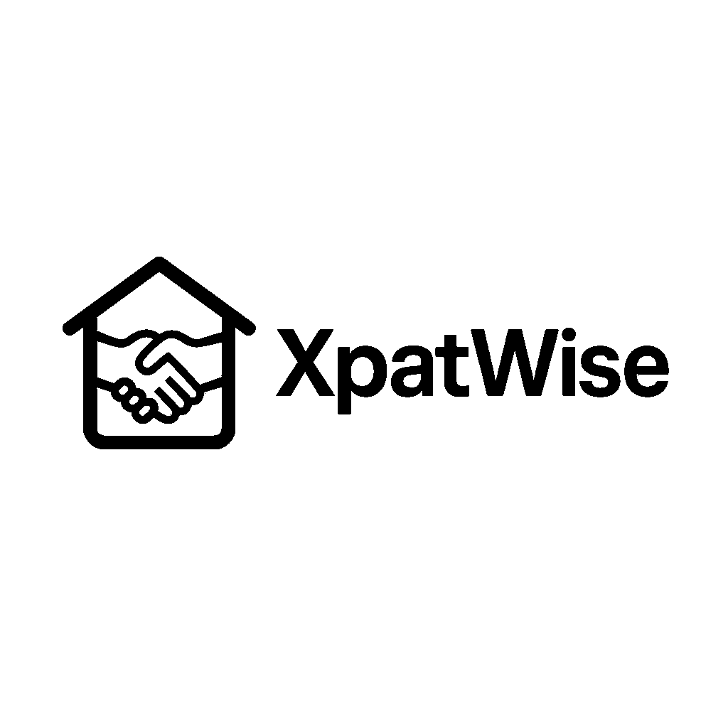 XpatWise logo